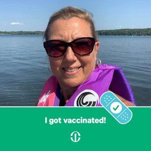 Meet your Posher, Diane